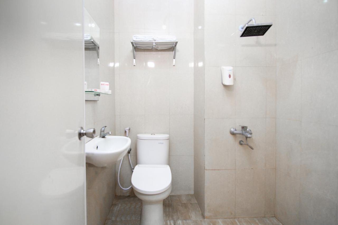 Hotel Pasah Asi Surabaja Exteriér fotografie